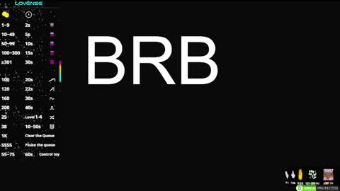 Thea online show from 03/09/25, 07:12