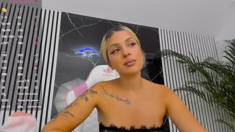 Thea online show from 09/16/25, 06:31