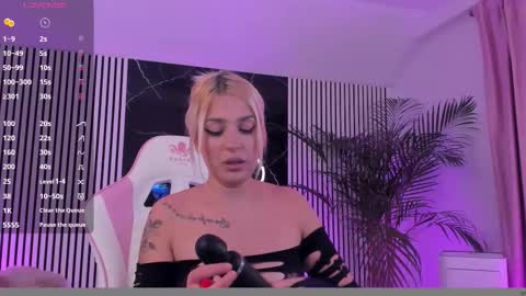 Thea online show from 11/01/25, 07:38