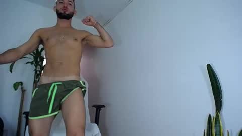 MaSSimo online show from 02/13/25, 06:16