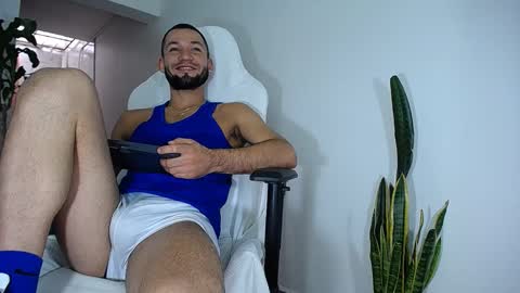 MaSSimo online show from 02/22/25, 08:31