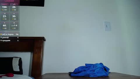 MaSSimo online show from 03/12/26, 04:07