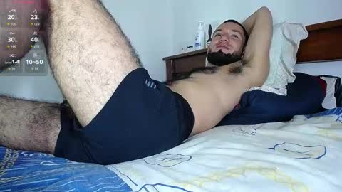 MaSSimo online show from 04/06/26, 11:49