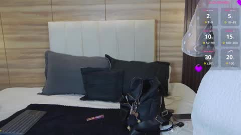 Camila and Megan online show from 03/29/26, 10:37