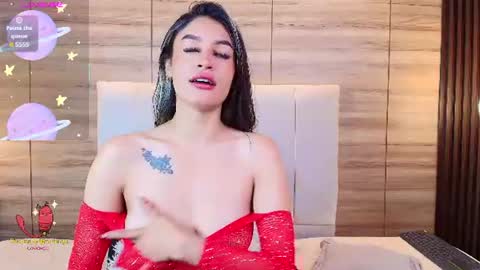 Snapshot of diamond_black19 chatting on 07/18/26, 03:00 Camila and Megan online show from 07/18/26, 03:00