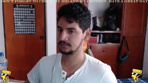 Bruno Diamond online show from 12/23/24, 05:11