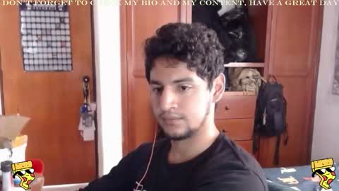 Bruno Diamond online show from 01/15/26, 02:54