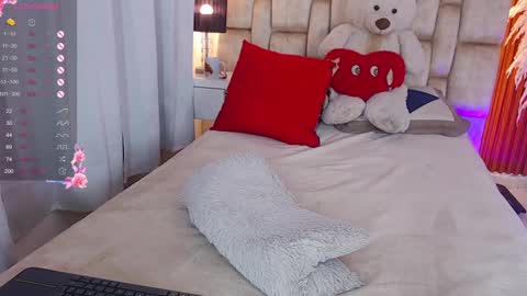 diamond_canela online show from 01/18/25, 12:04