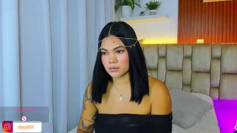 diamond_canela online show from 05/26/26, 03:35