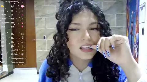 Snapshot of diamond_curls05 chatting on 08/04/26, 03:58 DiamondCurls online show from 08/04/26, 03:58