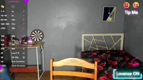 Wency online show from 12/06/24, 04:28