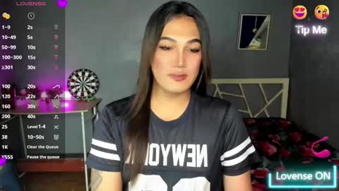 Wency online show from 12/08/24, 03:13