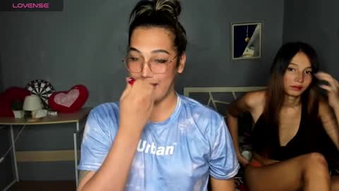 Wency online show from 02/18/25, 06:04