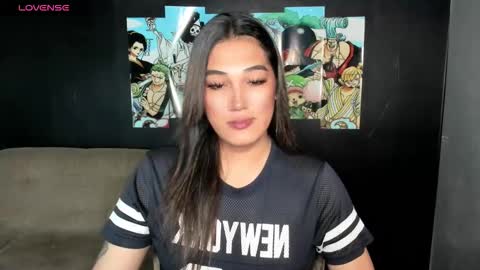 Wency online show from 10/17/25, 07:11