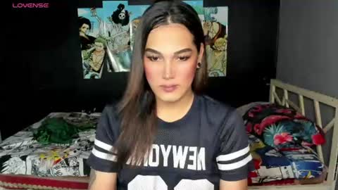 Wency online show from 06/10/26, 10:03