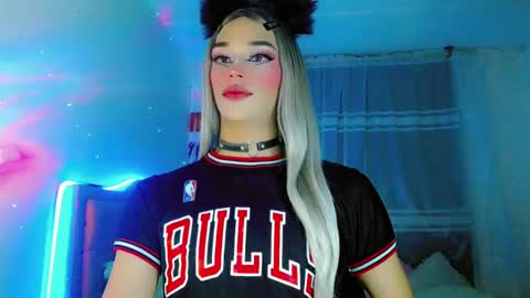 AmayaGirl online show from 12/07/24, 08:44