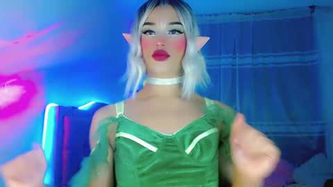 AmayaGirl online show from 12/09/24, 04:12