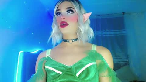 AmayaGirl online show from 12/14/24, 06:46