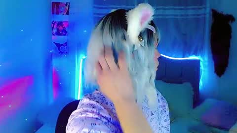 AmayaGirl online show from 01/27/25, 03:26