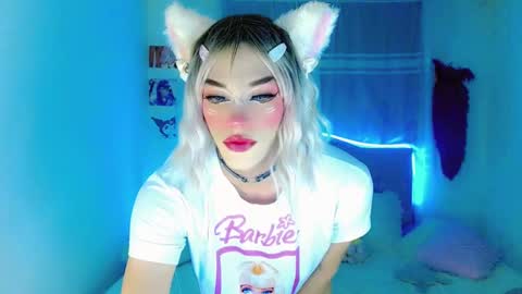 AmayaGirl online show from 01/27/25, 06:41