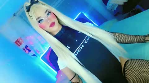 AmayaGirl online show from 02/22/25, 02:39