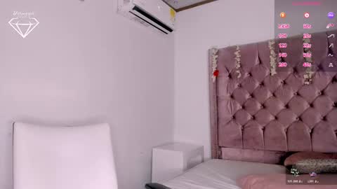 Diamond online show from 02/28/26, 03:40