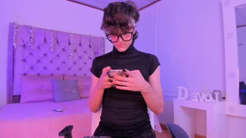 Snapshot of diamond_pierce chatting on 03/20/26, 11:53 Diamond online show from 03/20/26, 11:53