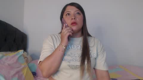 Snapshot of diamond_rough06 chatting on 04/02/26, 03:48 Diamond rough online show from 04/02/26, 03:48