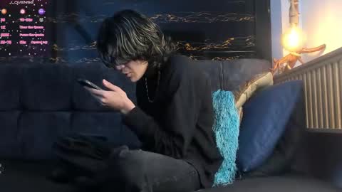 diamond_twink online show from 11/06/25, 03:51