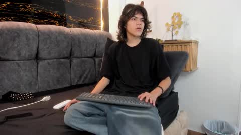 diamond_twink online show from 03/20/26, 01:49