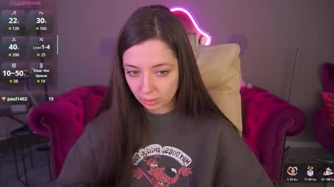 Sasha online show from 02/04/26, 06:30