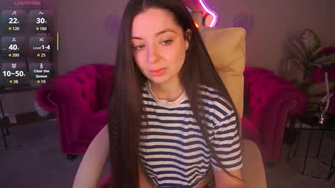 Sasha online show from 03/21/26, 06:29