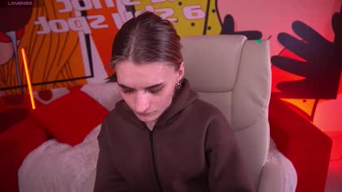 DiamondNina online show from 03/13/26, 09:27