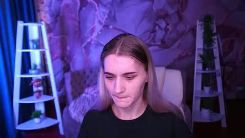 DiamondNina online show from 03/17/26, 06:28