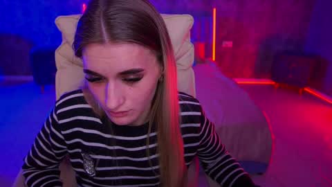 DiamondNina online show from 04/16/26, 09:39