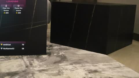 Iris online show from 02/05/25, 09:29