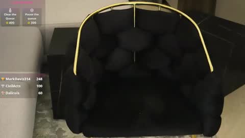 Iris online show from 02/09/25, 11:15