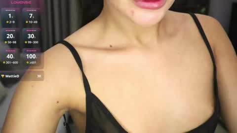 Iris online show from 02/17/25, 10:03