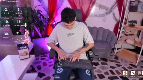diamondss_1 online show from 06/05/26, 11:27