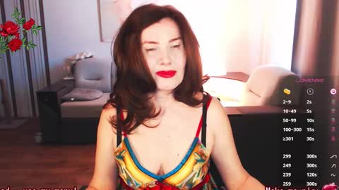 Diana DeLua online show from 03/14/26, 09:59