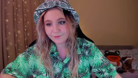 Diana online show from 12/26/24, 10:37