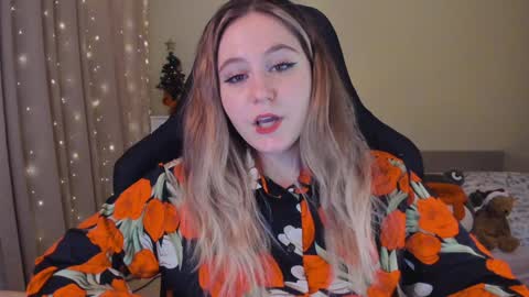 Diana online show from 01/04/25, 03:28