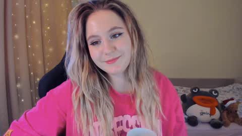 Diana online show from 01/05/25, 09:37