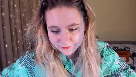 Diana online show from 01/10/25, 01:31