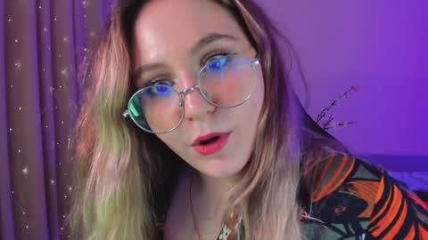 Diana online show from 01/16/25, 01:14