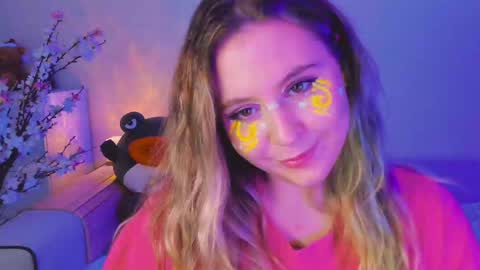 Diana online show from 01/18/25, 10:06