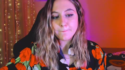 Diana online show from 01/27/25, 09:23