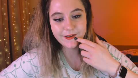 Diana online show from 01/31/25, 01:02