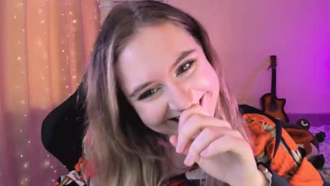 Diana online show from 02/15/25, 09:27