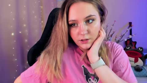 Diana online show from 02/28/25, 09:15